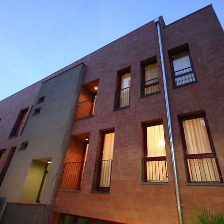 Re Martino Residence Catania Exterior photo