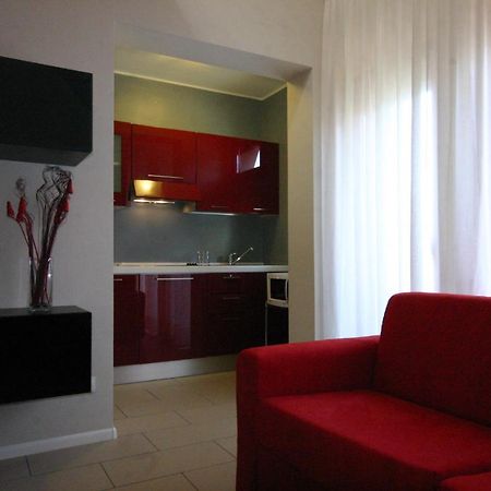 Re Martino Residence Catania Exterior photo