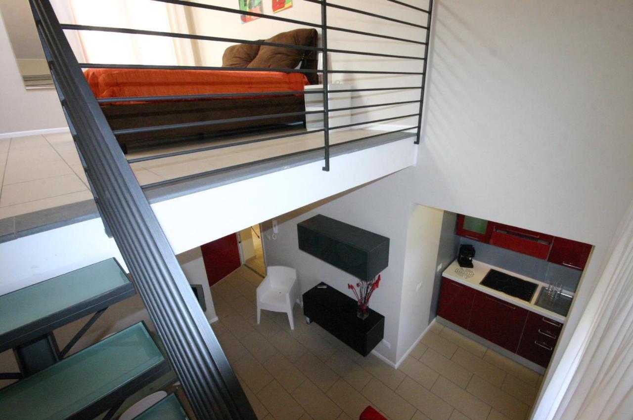 Re Martino Residence Catania Exterior photo